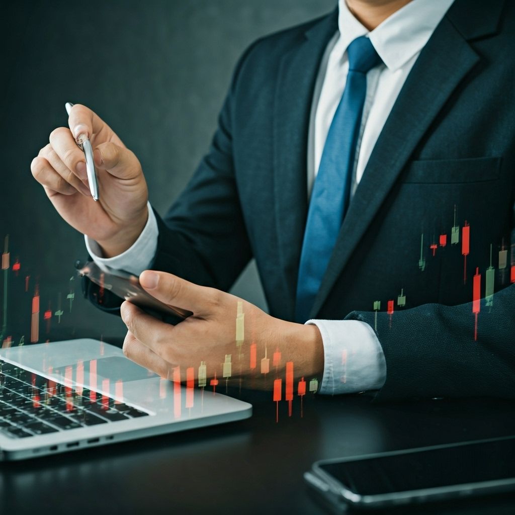 Professional financial analysis